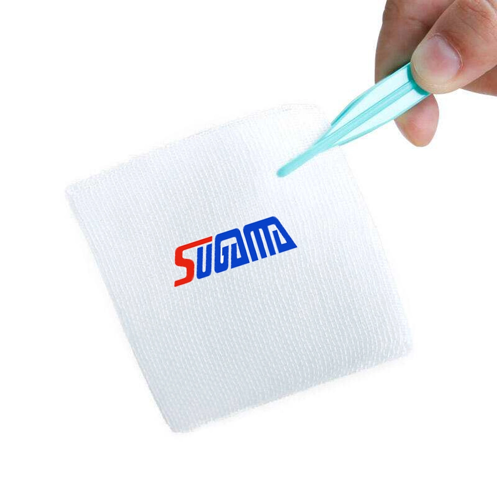 Wholesale Price Surgical Sterile Disposable Gauze with Hemostatic